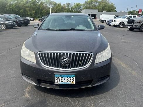 Used 2013 Buick LaCrosse FWD image 2