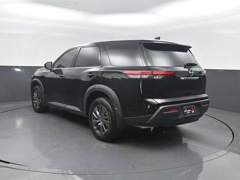 Used 2023 Nissan Pathfinder S FWD image 31