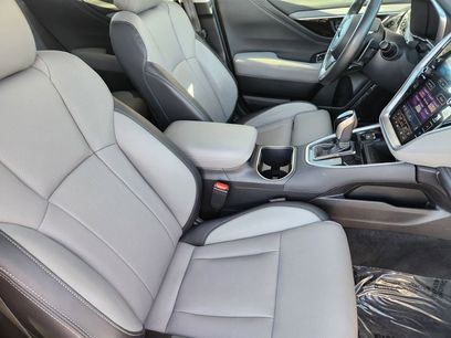 Used 2022 Subaru Outback Limited