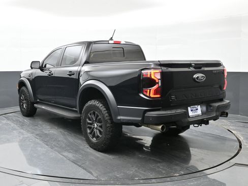 Used 2024 Ford Ranger Raptor image 6