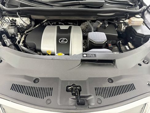 Used 2016 Lexus RX 350 AWD w/ Premium Package image 30