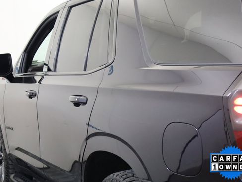 Certified 2023 Chevrolet Tahoe Z71 w/ Luxury Package image 10
