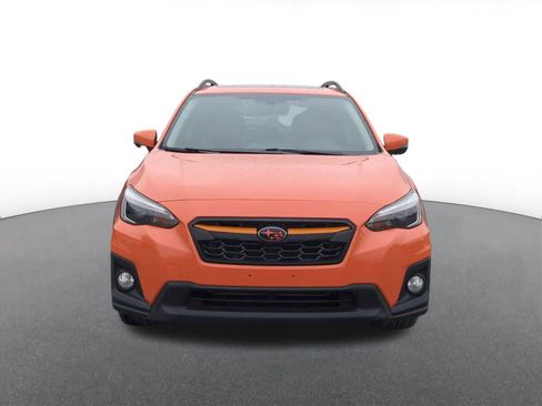 Used 2019 Subaru Crosstrek 2.0i Limited w/ Moonroof Package w/Navigation AWD/4WD image 9