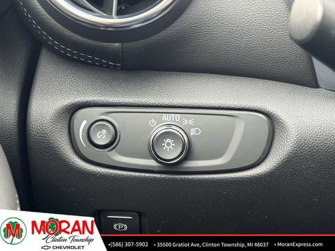 Certified 2023 Chevrolet Blazer LT w/ Convenience Package image 26