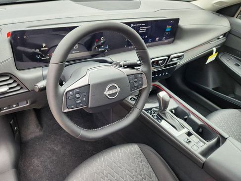 New 2026 Nissan Sentra SV w/ Floor Mat Package FWD image 12