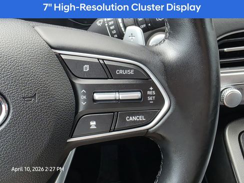 Used 2022 Hyundai Palisade SEL w/ 8P Bench Seat Package AWD/4WD image 30