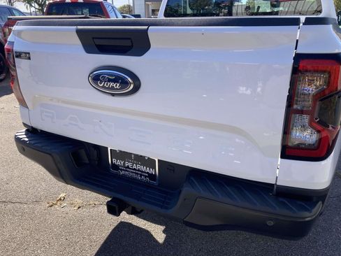 Used 2024 Ford Ranger XL w/ Trailer Tow Package image 4