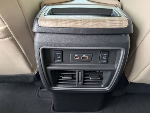 Used 2024 Nissan Murano SL image 24