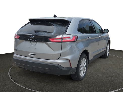 Used 2021 Ford Edge SE AWD/4WD image 6