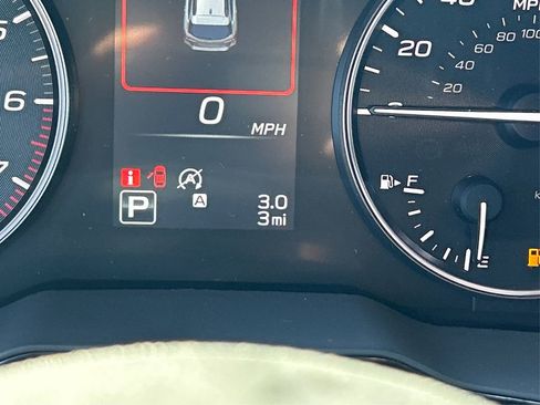 New 2025 Subaru Outback Premium w/ Popular Package #1 image 40