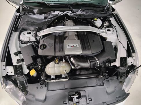 Used 2019 Ford Mustang GT Premium w/ GT Performance Package image 4