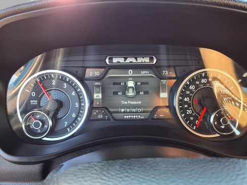 Used 2024 RAM 2500 Big Horn w/ Level 2 Equipment Group image 15