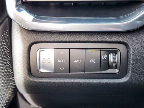 New 2026 GMC Acadia Denali Ultimate AWD/4WD image 23