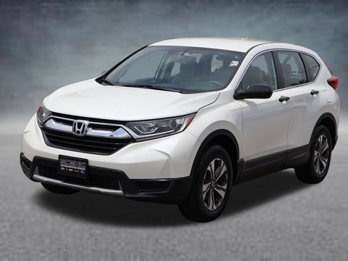 Used 2018 Honda CR-V LX image 22