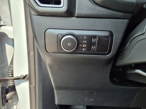 New 2026 Ford Bronco Sport Outer Banks w/ Outer Banks Tech Package+ AWD/4WD image 18
