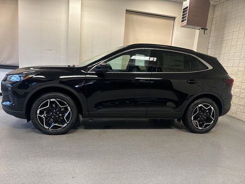 New 2026 Ford Escape Platinum w/ Premium Technology Package image 15