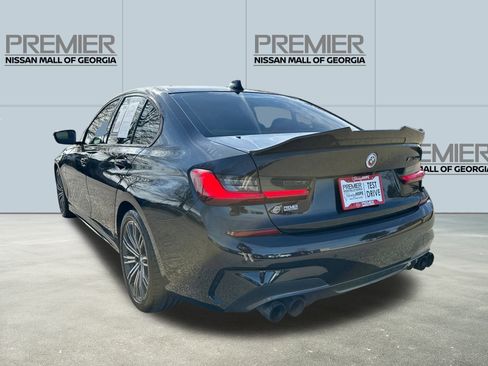 Used 2020 BMW M340i w/ Premium Package image 7