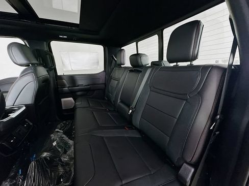 New 2026 Ford F150 Raptor AWD/4WD image 26