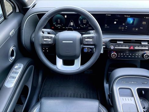 Used 2026 Hyundai Palisade Calligraphy AWD/4WD image 8
