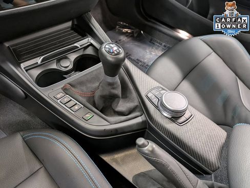 Used 2020 BMW M2 Competition w/ Executive Package RWD image 16