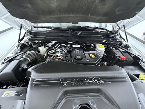 Certified 2025 RAM 2500 Big Horn image 24