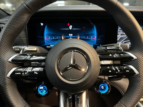 Used 2024 Mercedes-Benz AMG GT 53 image 16