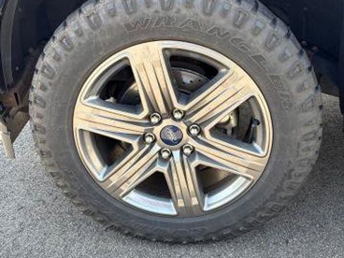 Certified 2020 Ford F150 XLT w/ Equipment Group 302A Luxury AWD/4WD image 26