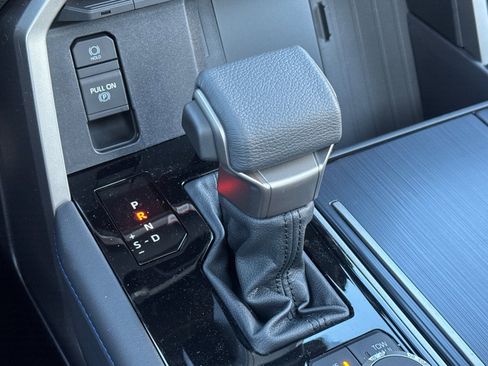 New 2026 Toyota Tundra Platinum image 23