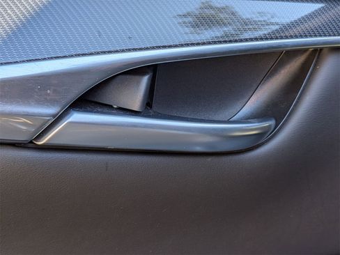 Used 2023 INFINITI QX50 Sport w/ Cargo Package image 31