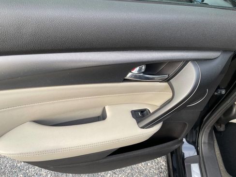 Used 2012 Acura TL SH-AWD image 30