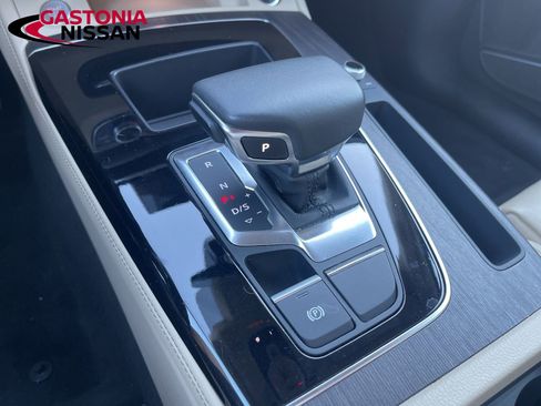 Used 2024 Audi Q5 2.0T Premium Plus image 44