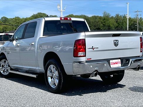 Used 2019 RAM 1500 Lone Star RWD image 9
