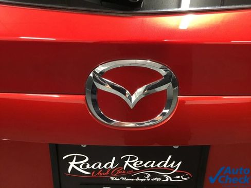 Used 2016 MAZDA CX-5 Grand Touring AWD/4WD image 13