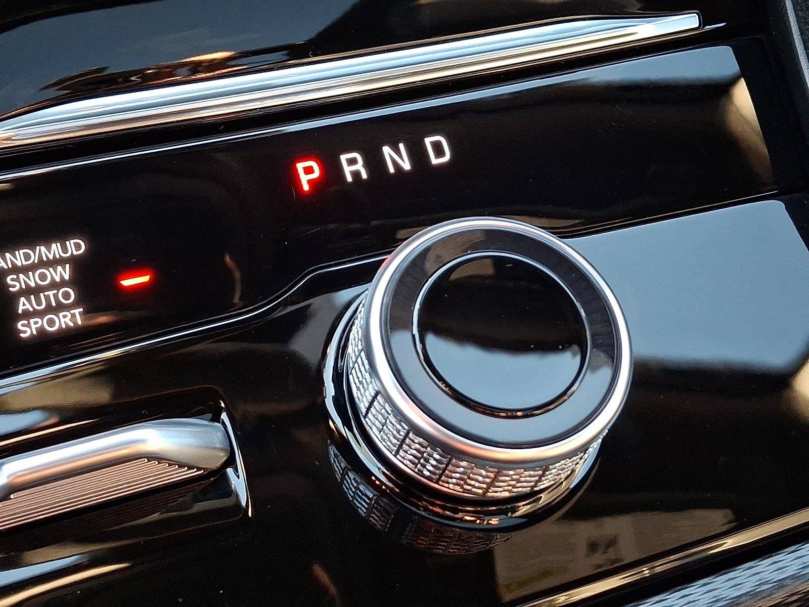New 2027 Jeep Grand Cherokee Limited AWD/4WD image 9