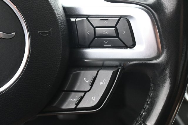 Used 2019 Ford Mustang GT Premium w/ Black Accent Package RWD image 17