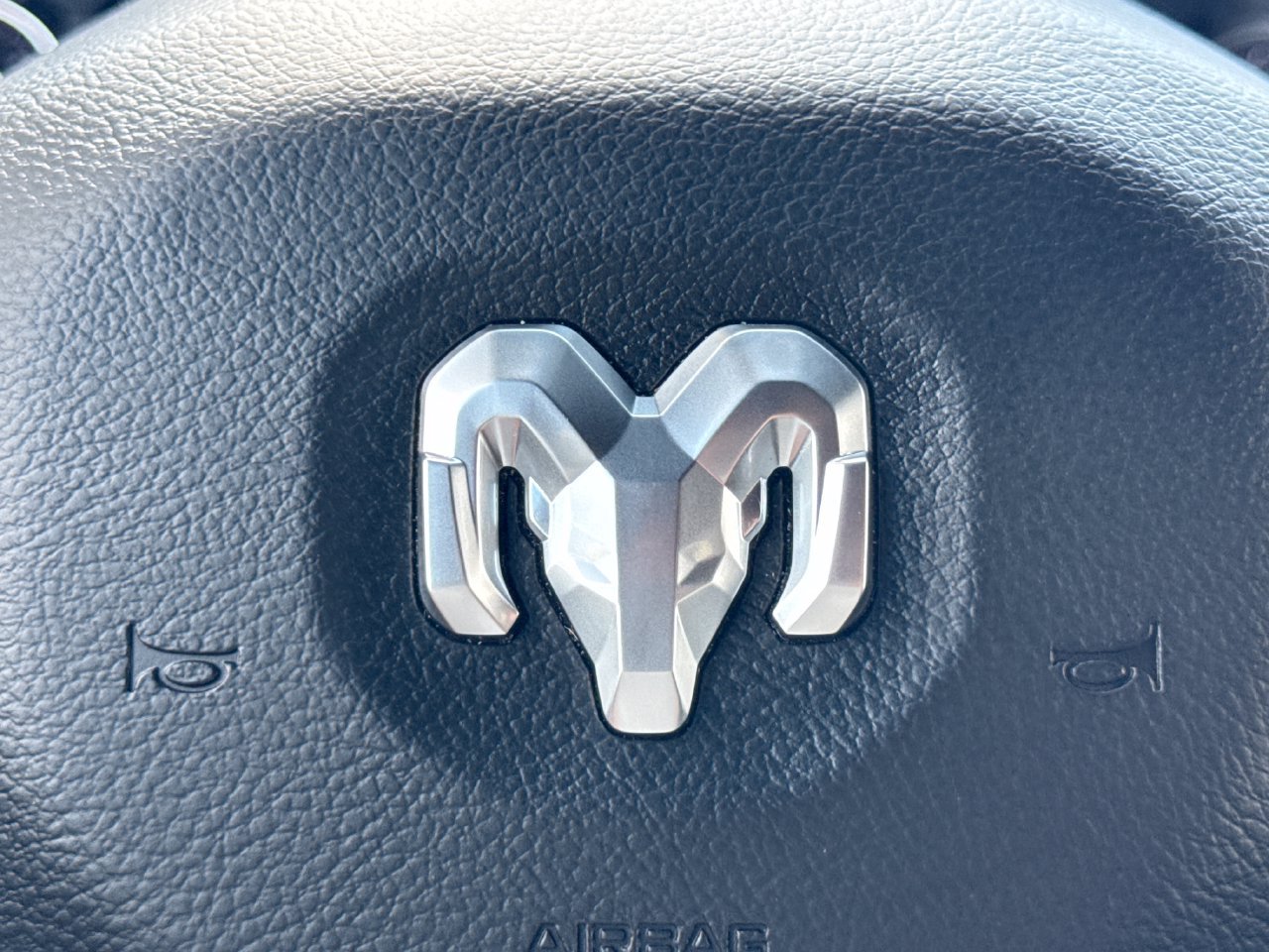 Used 2026 RAM 2500 Big Horn AWD/4WD image 29