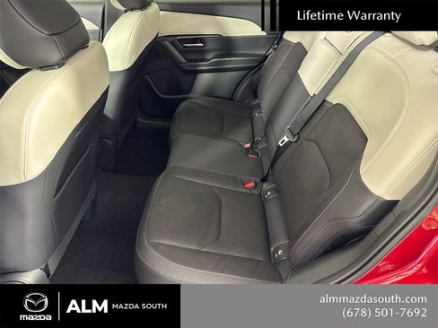 New 2026 MAZDA CX-5 Select image 21