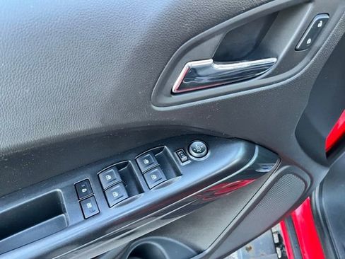 Used 2015 GMC Canyon SLE w/ All-Terrain Package image 20