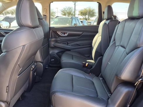 New 2026 Subaru Ascent Touring AWD/4WD image 8