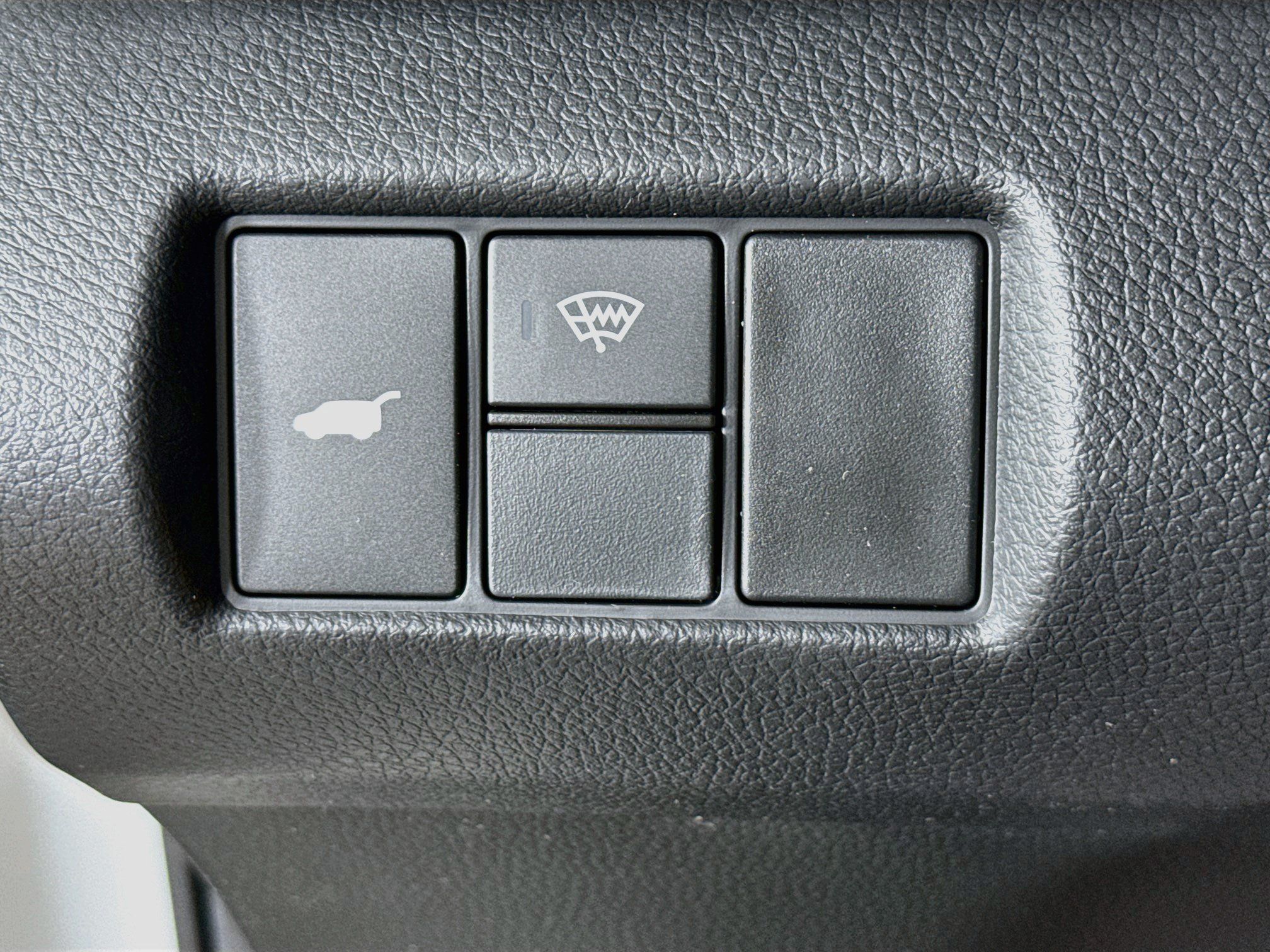New 2026 Honda Pilot Black Edition image 9