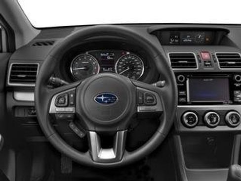 Used 2016 Subaru Crosstrek 2.0i Limited AWD/4WD image 2