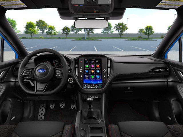 New 2026 Subaru WRX Premium AWD/4WD image 18