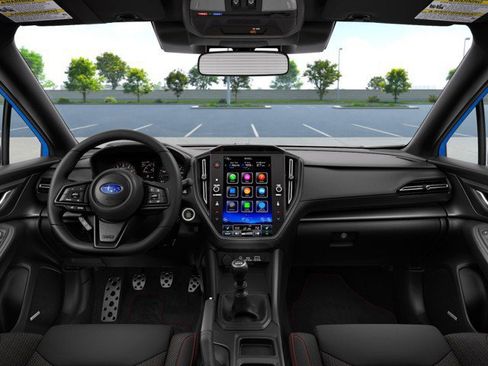 New 2026 Subaru WRX Premium AWD/4WD image 18