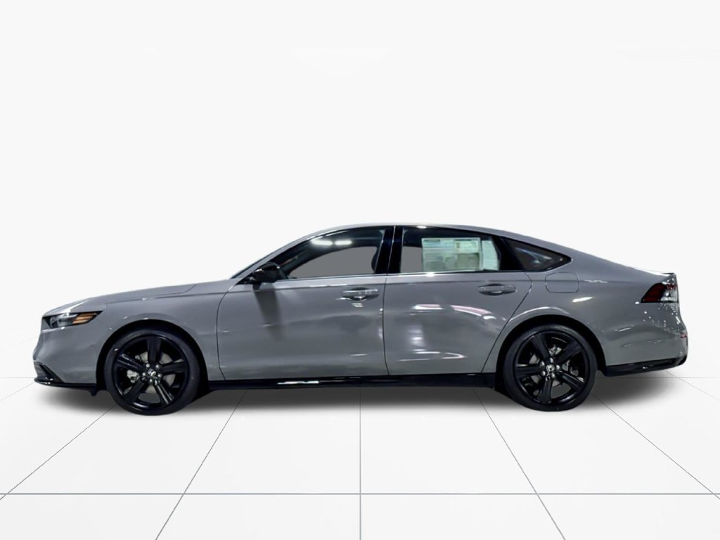 New 2026 Honda Accord Sport image 7