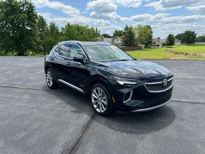 Used 2023 Buick Envision Avenir