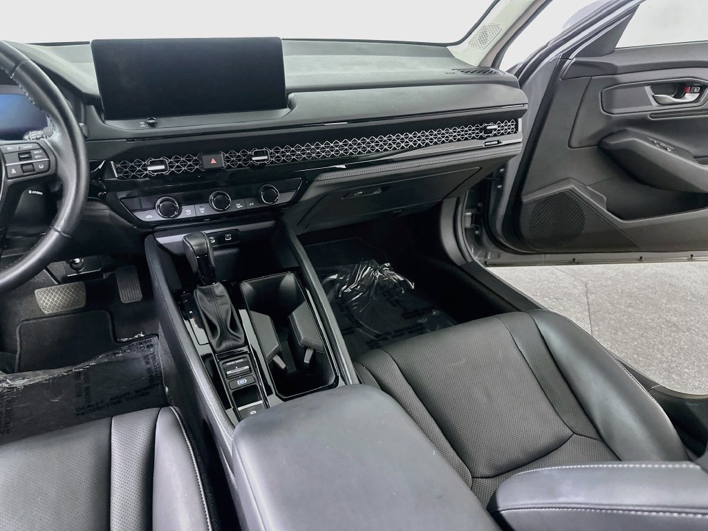 Used 2024 Honda Accord EX-L image 21
