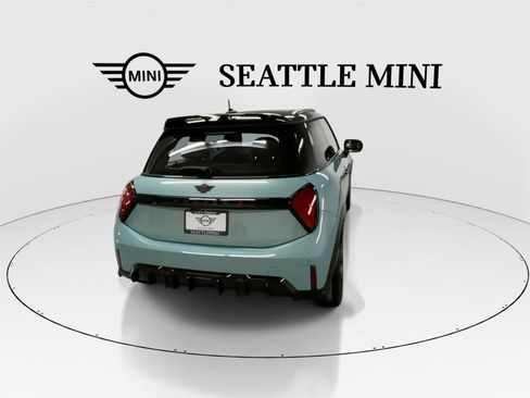 New 2026 MINI Cooper S image 10