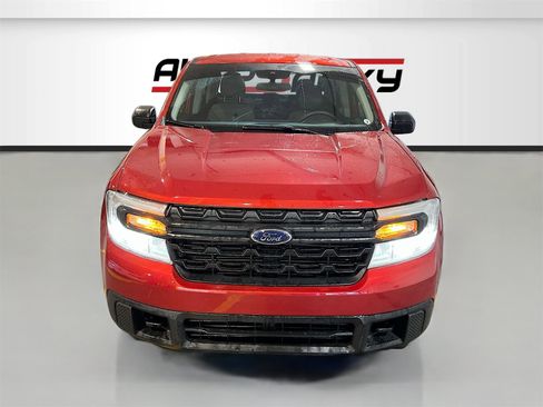 Used 2024 Ford Maverick XLT w/ Equipment Group 300A Standard image 2