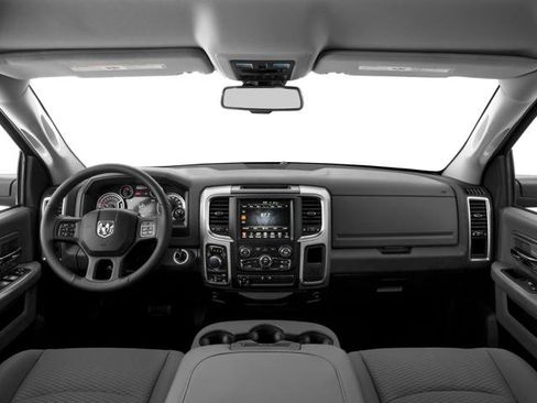 Used 2017 RAM 1500 Lone Star RWD image 16
