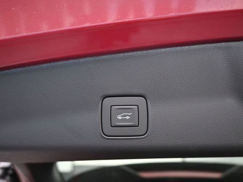 New 2026 Chevrolet TrailBlazer LT w/ Convenience Package image 9